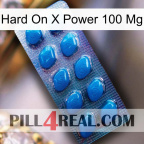 Hard On X Power 100 Mg viagra1
